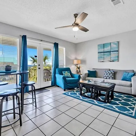 Caribleu Getaway Beach View Hot Tub & Pool